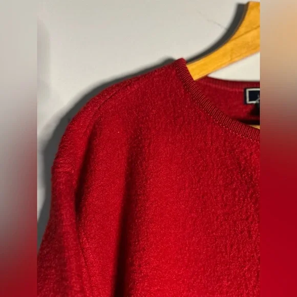 100% boiled wool cardigan - Picture 3 of 14